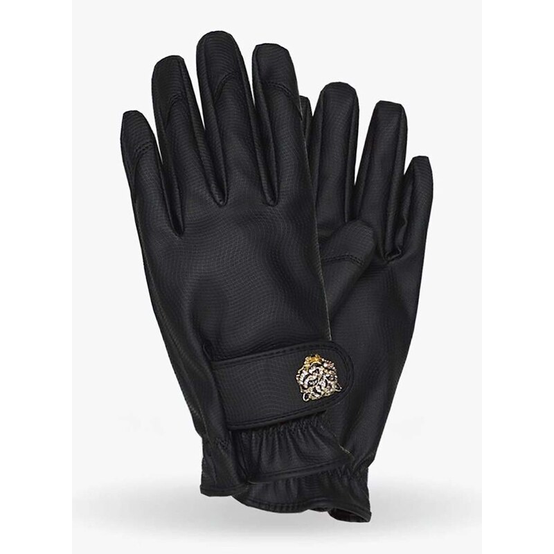 Zahradní rukavice Garden Glory Glove Sparkling Black S