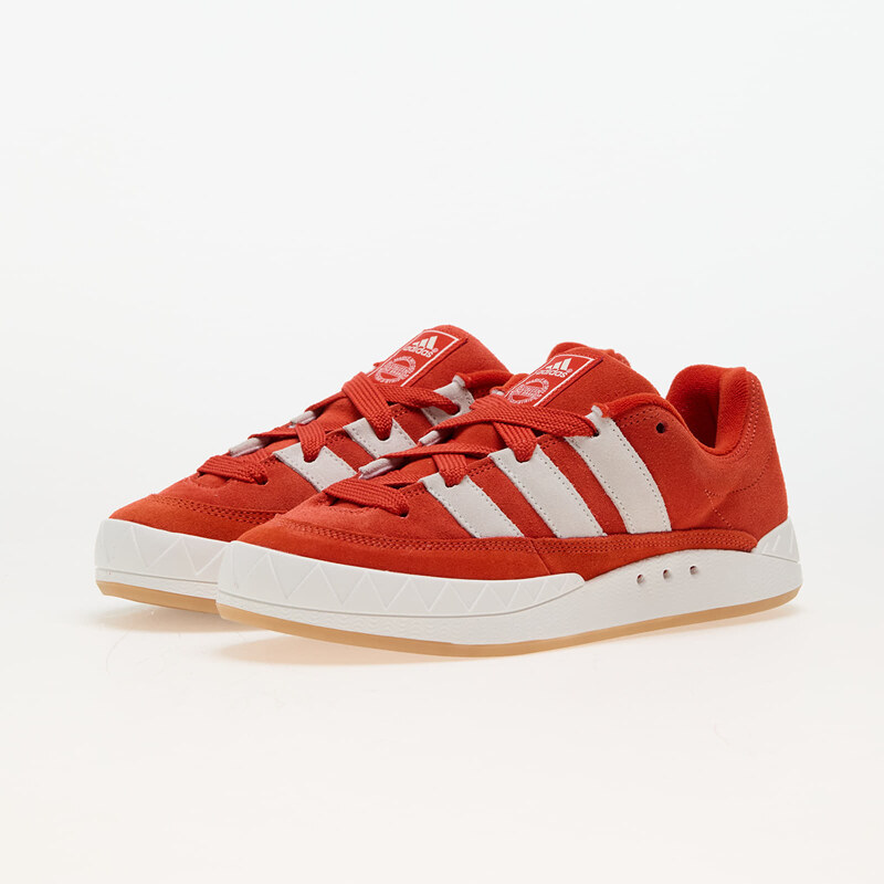 adidas Originals Pánské nízké tenisky adidas Adimatic Preloved Red/ Core White/ Orange