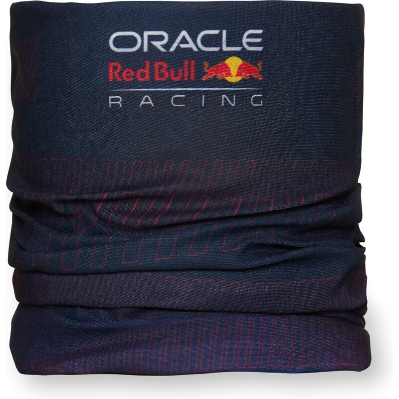 Produkty Red Bull Oracle Red Bull Racing šátek tmavě modrý