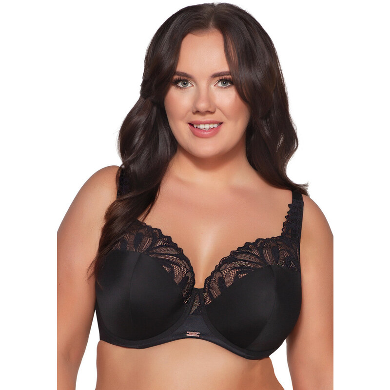 Ava PODPRSENKA AV 2105 BLACK MAXI