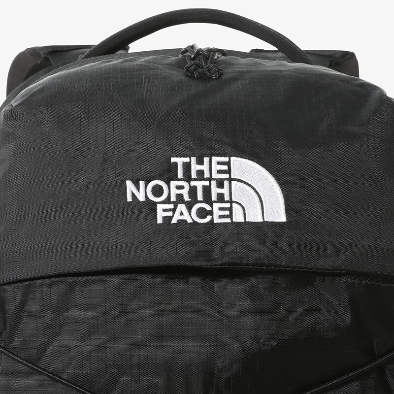 Batoh The North Face Borealis Tnf Black/Tnf Black, 28 l