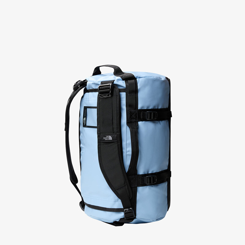 The North Face Base Camp Duffel XS Steel Blue