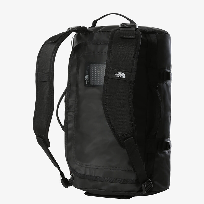 The North Face Base Camp Duffel - Xs Tnf Black/Tnf White