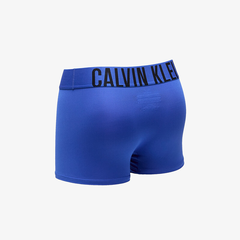 Boxerky Calvin Klein Microfiber Shorty Boxer 3-Pack Multicolor