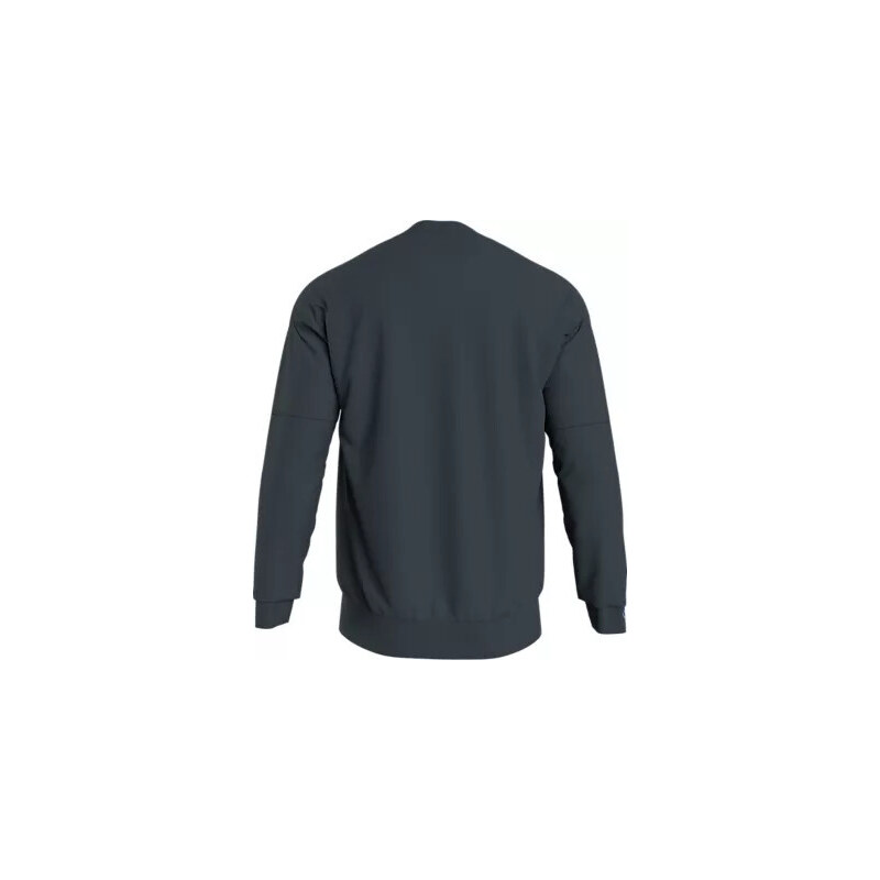 Pánské spodní prádlo Heavyweight Knits L/S SWEATSHIRT 000NM2172E5DG - Calvin Klein