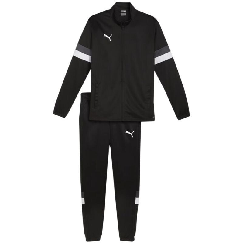 Tepláková souprava Puma Team Rise M 658653 03