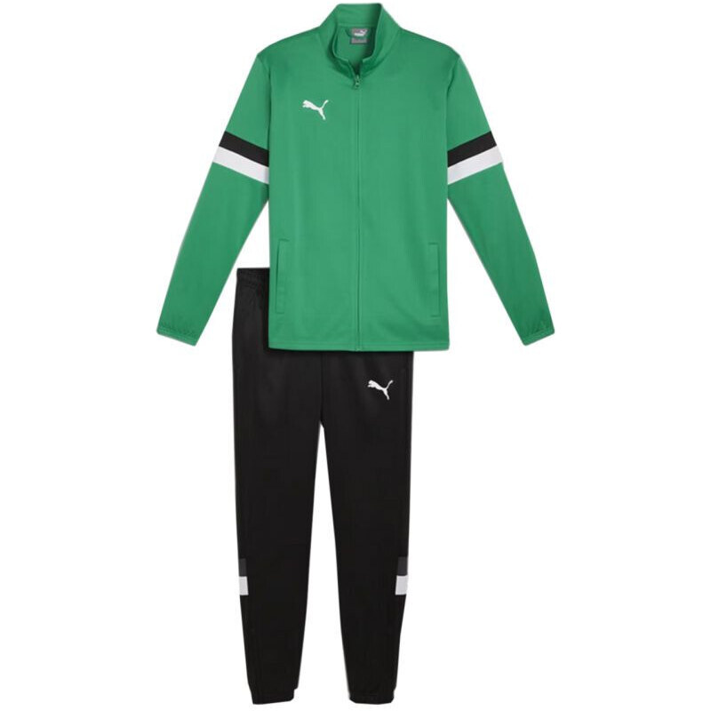Tepláková souprava Puma Team Rise M 658653 05