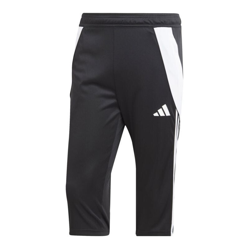 Kalhoty adidas Tiro 24 3/4 M IJ7671