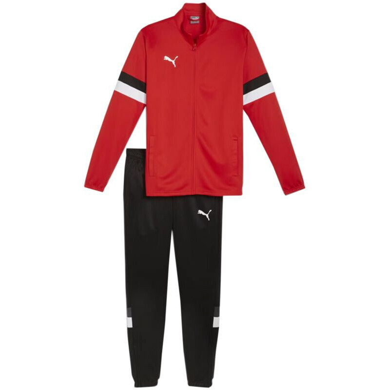 Tepláková souprava Puma Team Rise M 658653 01