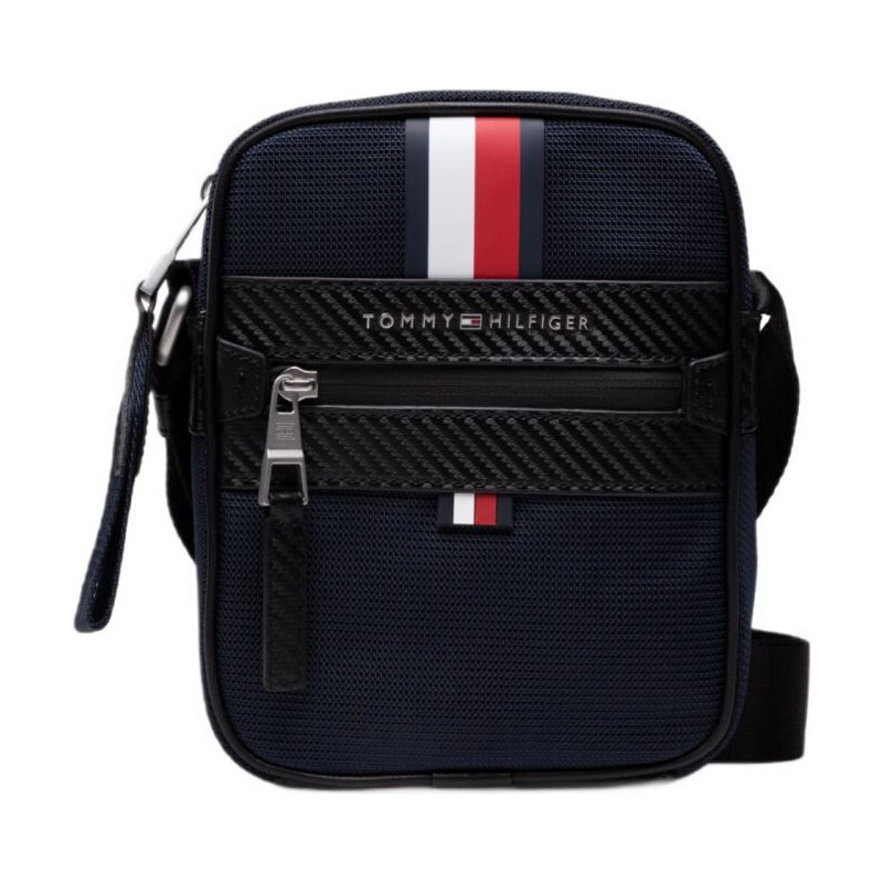 Tommy Hilfiger Elevated Mini Sachet AM0AM08007 pánské