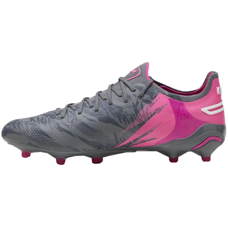 Kopačky Puma King Ultimate Rush FG/AG M 107824 01