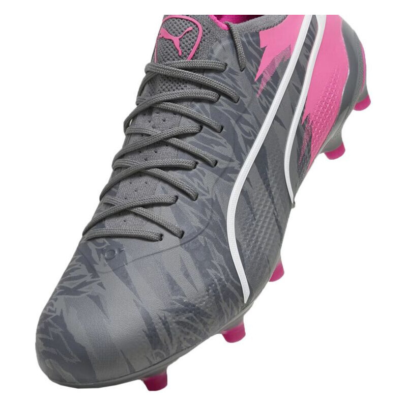 Kopačky Puma King Ultimate Rush FG/AG M 107824 01