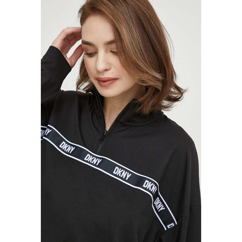 Dámské pyžamo s potiskem model 19731197 - DKNY