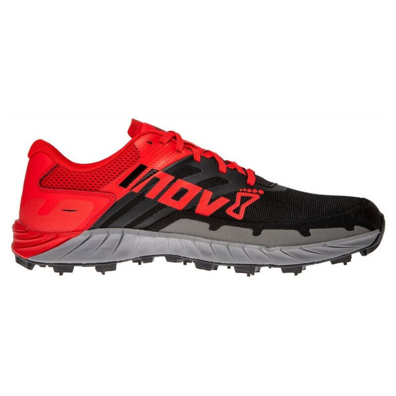 Běžecká obuv Inov-8 Oroc Ultra 290 M 000908-RDBK-S-01 s hroty