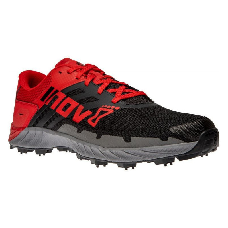 Běžecká obuv Inov-8 Oroc Ultra 290 M 000908-RDBK-S-01 s hroty