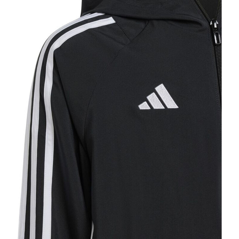 Bunda Adidas Tiro 24 Jr IM8798