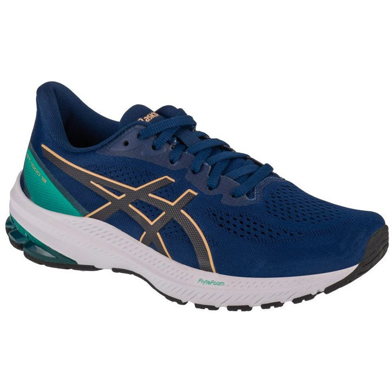 Asics GT-1000 12 W 1012B450-404 Dámské běžecké boty