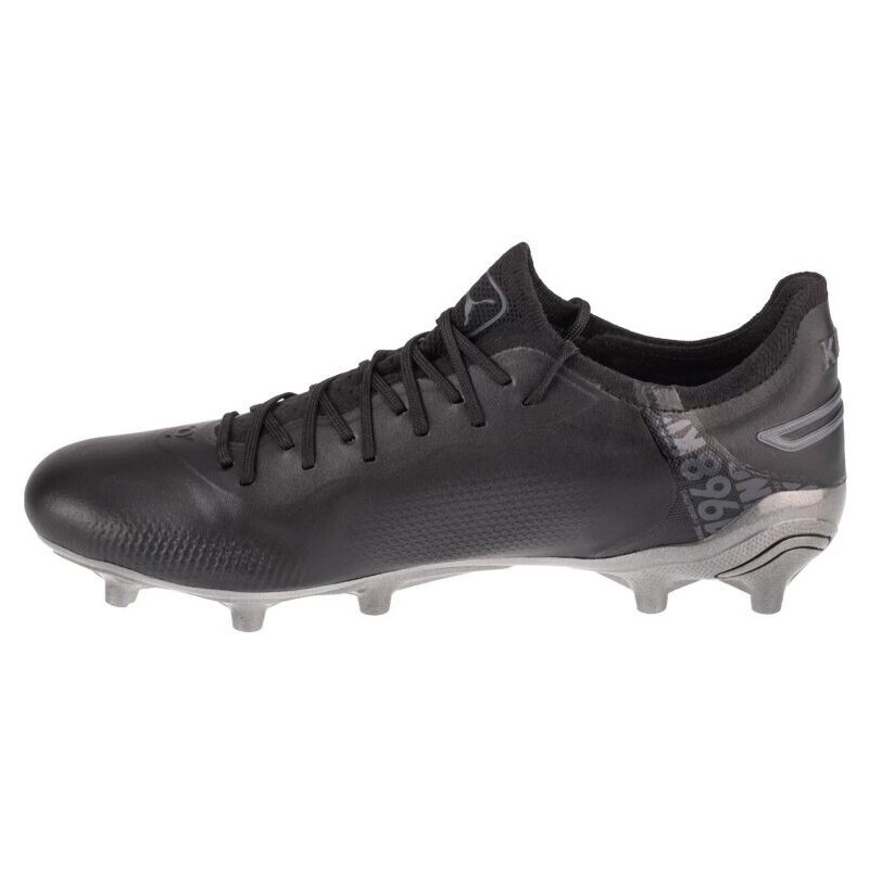 Kopačky Puma King Ultimate FG/AG M 107563-03