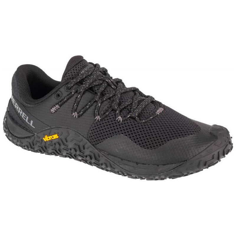 Běžecké boty Merrell Trail Glove 7 W J037336 dámské 90943576