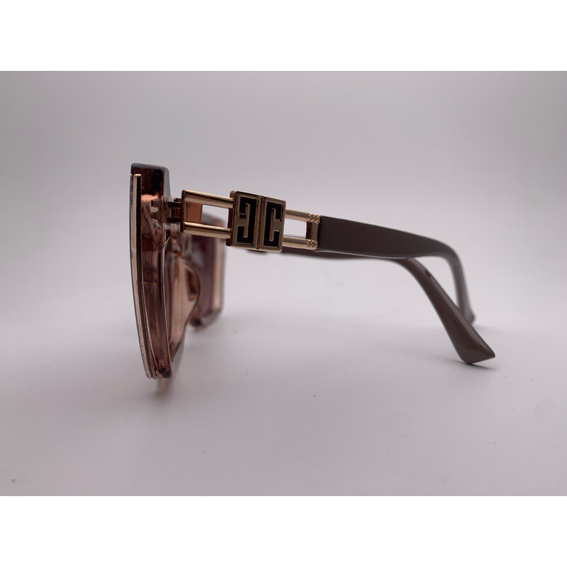 Luxbryle Dámské sluneční polarizační brýle Dominica