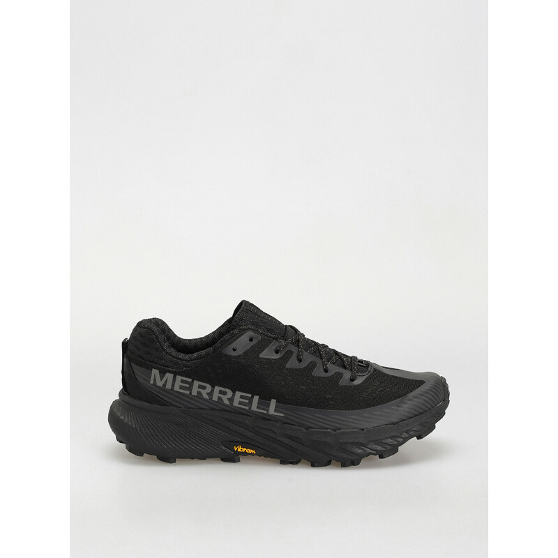 Merrell Agility Peak 5 (black/black)černá