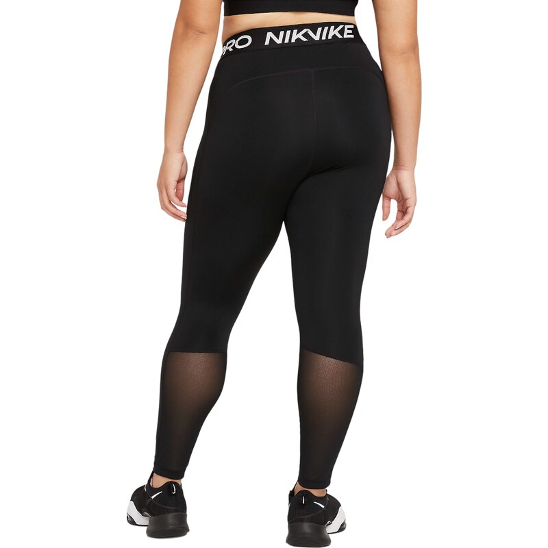 Legíny Nike W NP 365 TIGHT PLUS dd0782-011