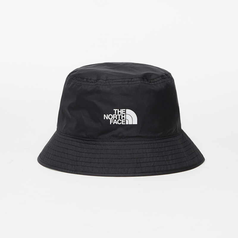 Klobouk The North Face Sun Stash Hat TNF Black