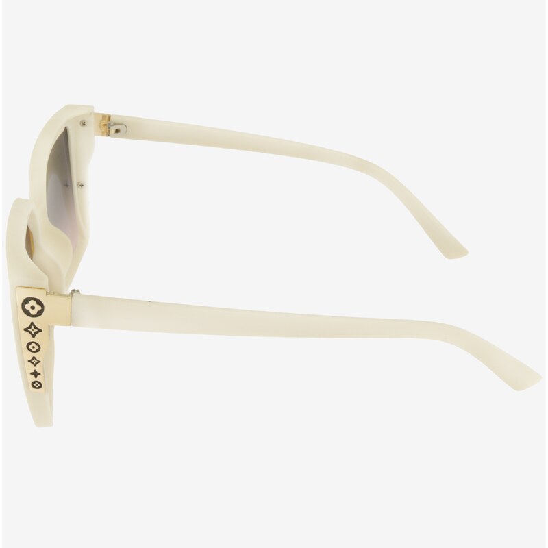 Biju Dámské brýle bílé S1834-2