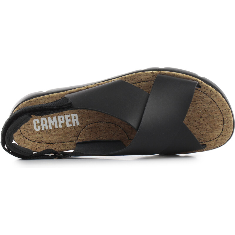 Camper Oruga Sandal