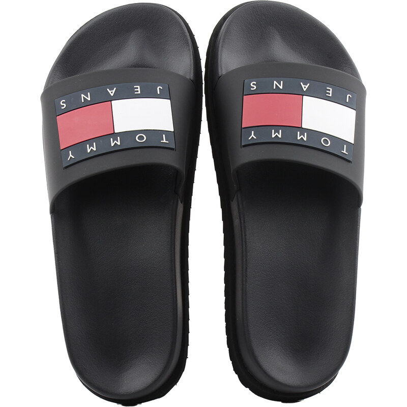 Tommy Jeans Dámská New Bubble Cleat 1R 40