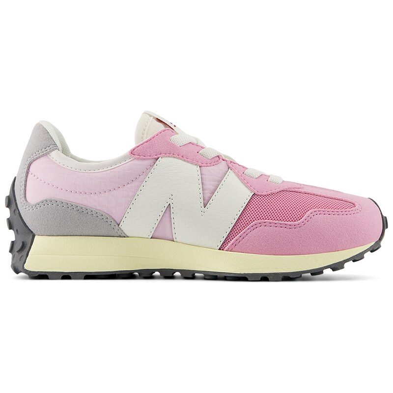 Dětské boty New Balance PH327RK – růžové