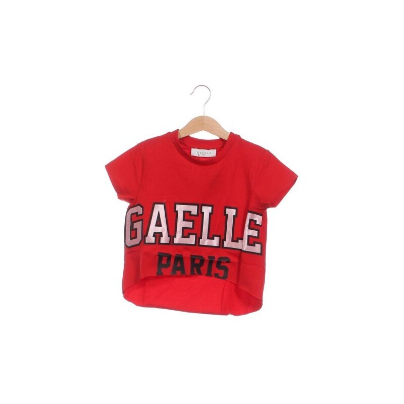 Dětská halenka Gaelle Paris