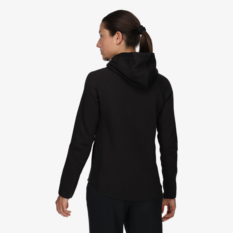 Puma EVOSTRIPE FZ Hoodie XS