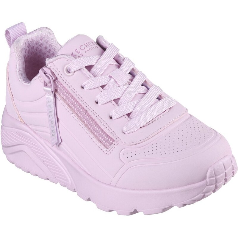 Dětské boty Skechers uno lite - EASY ZIP 310387L/LTPK Pink