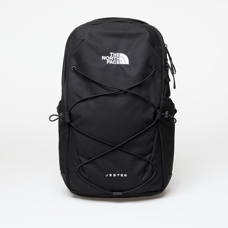 Batoh The North Face Jester Backpack Tnf Black, 27 l