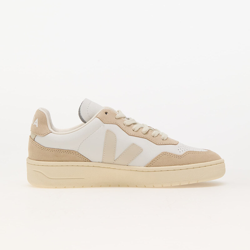 Veja W V-90 Extra White Pierre Almond