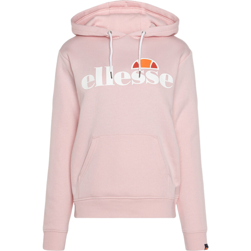 Dámská mikina Ellesse Torices light pink