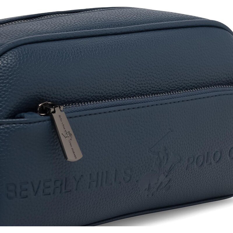 Kosmetický kufřík Beverly Hills Polo Club