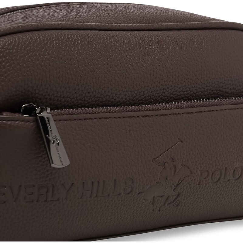 Kosmetický kufřík Beverly Hills Polo Club