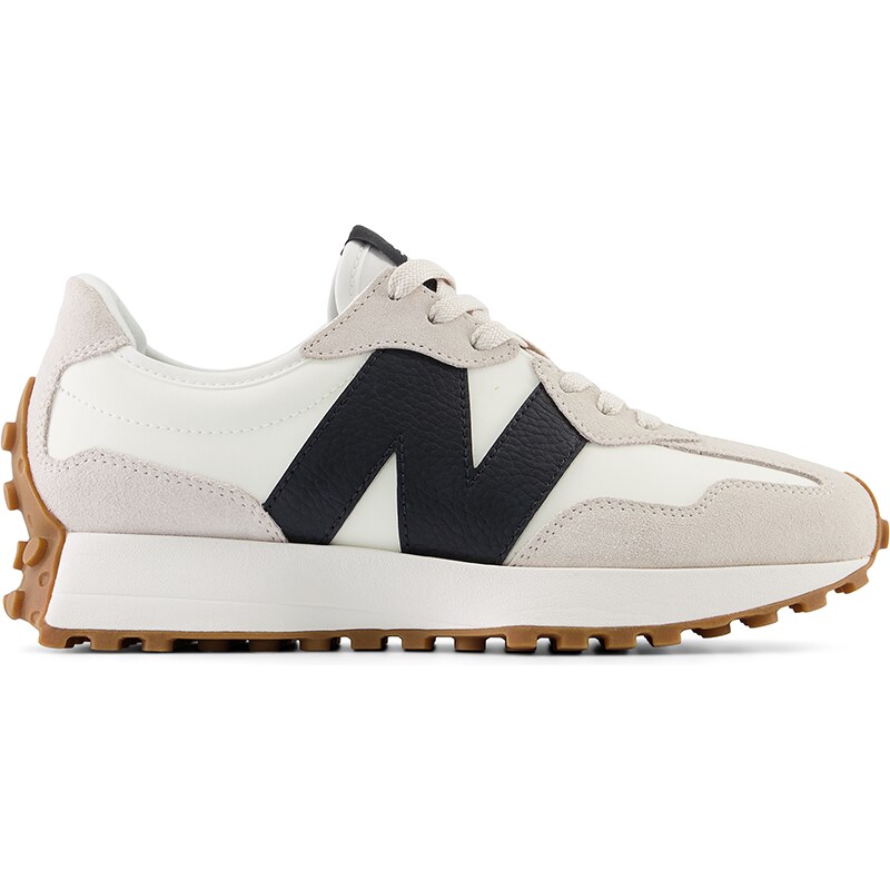 Dámské boty New Balance WS327GD – béžové 90950224