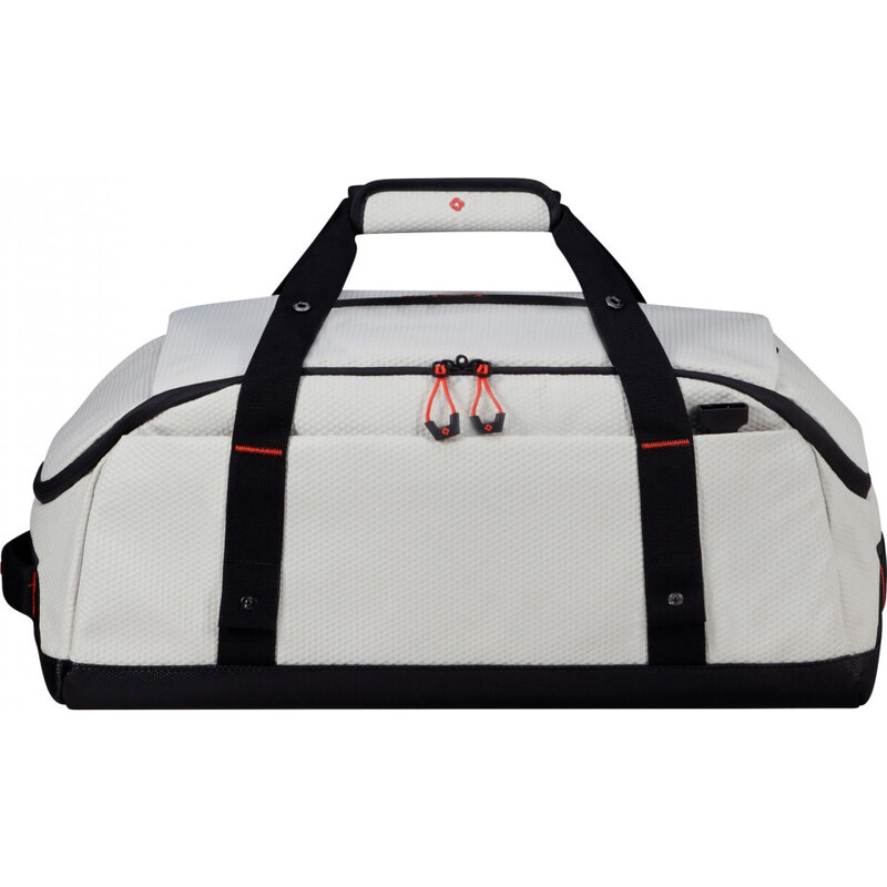 Samsonite Cestovní taška Ecodiver S White 4 l