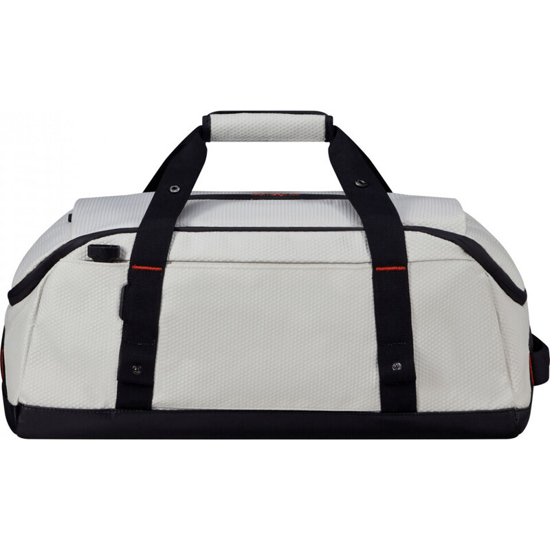Samsonite Cestovní taška Ecodiver S White 4 l