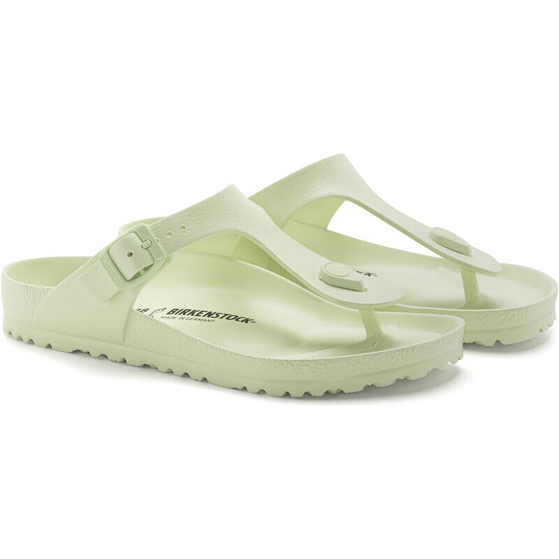 Birkenstock Gizeh Eva dámské pantofle 1024508