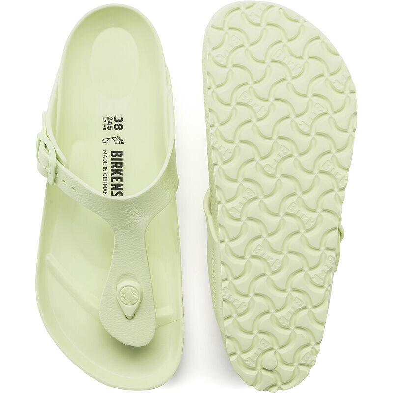 Birkenstock Gizeh Eva dámské pantofle 1024508