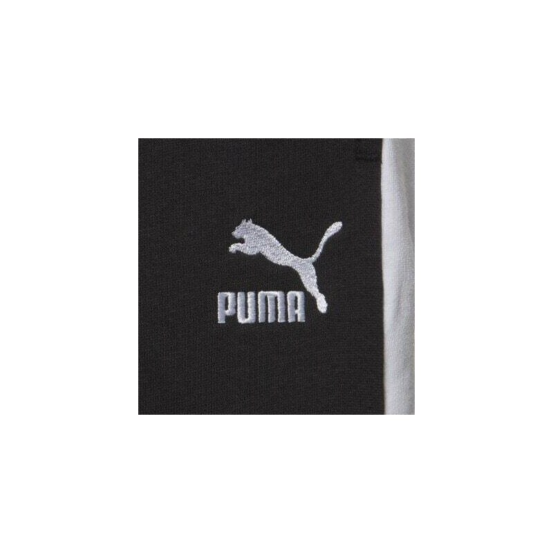 Puma Kalhoty Iconic T7 Straight Leg Track ženy Oblečení Kalhoty 62541101