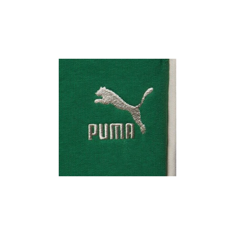 Puma Kalhoty Iconic T7 Straight Leg Track ženy Oblečení Kalhoty 62541186