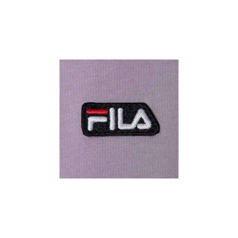 Fila Tričko Badge Logo Tee ženy Oblečení Trička FI124TSD70988