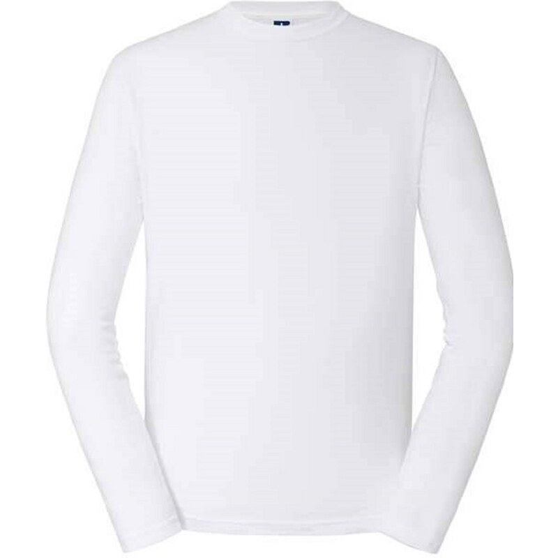 Unisex Classic Long Sleeve T-Shirt Russell