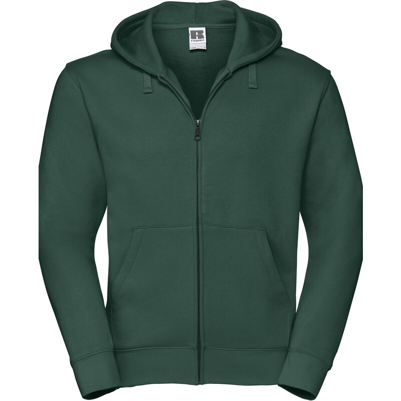 Mens Hoodie & Zip Up - Authentic Russell