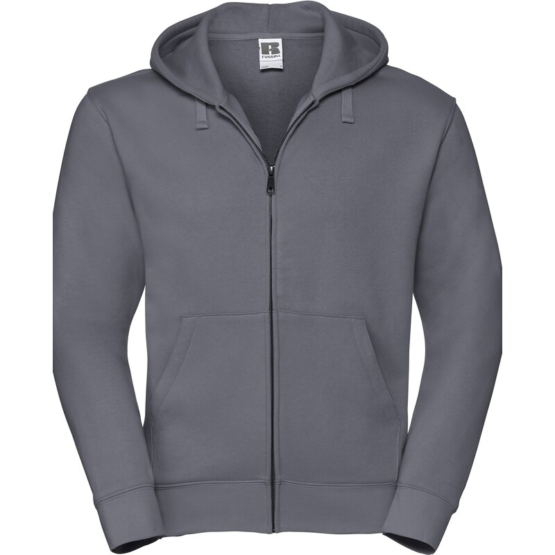 Men's Hoodie & Zip Up - Authentic Russell